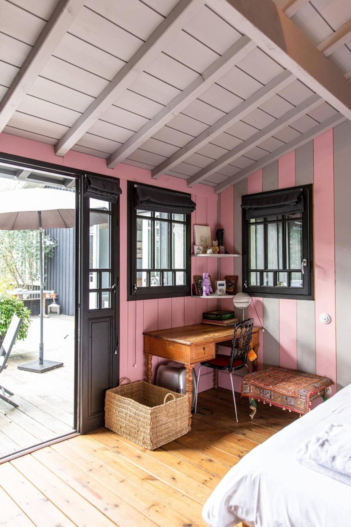 Villa Lolita Pour 6 Pers Au Cap Ferret Lege-Cap-Ferret Bagian luar foto
