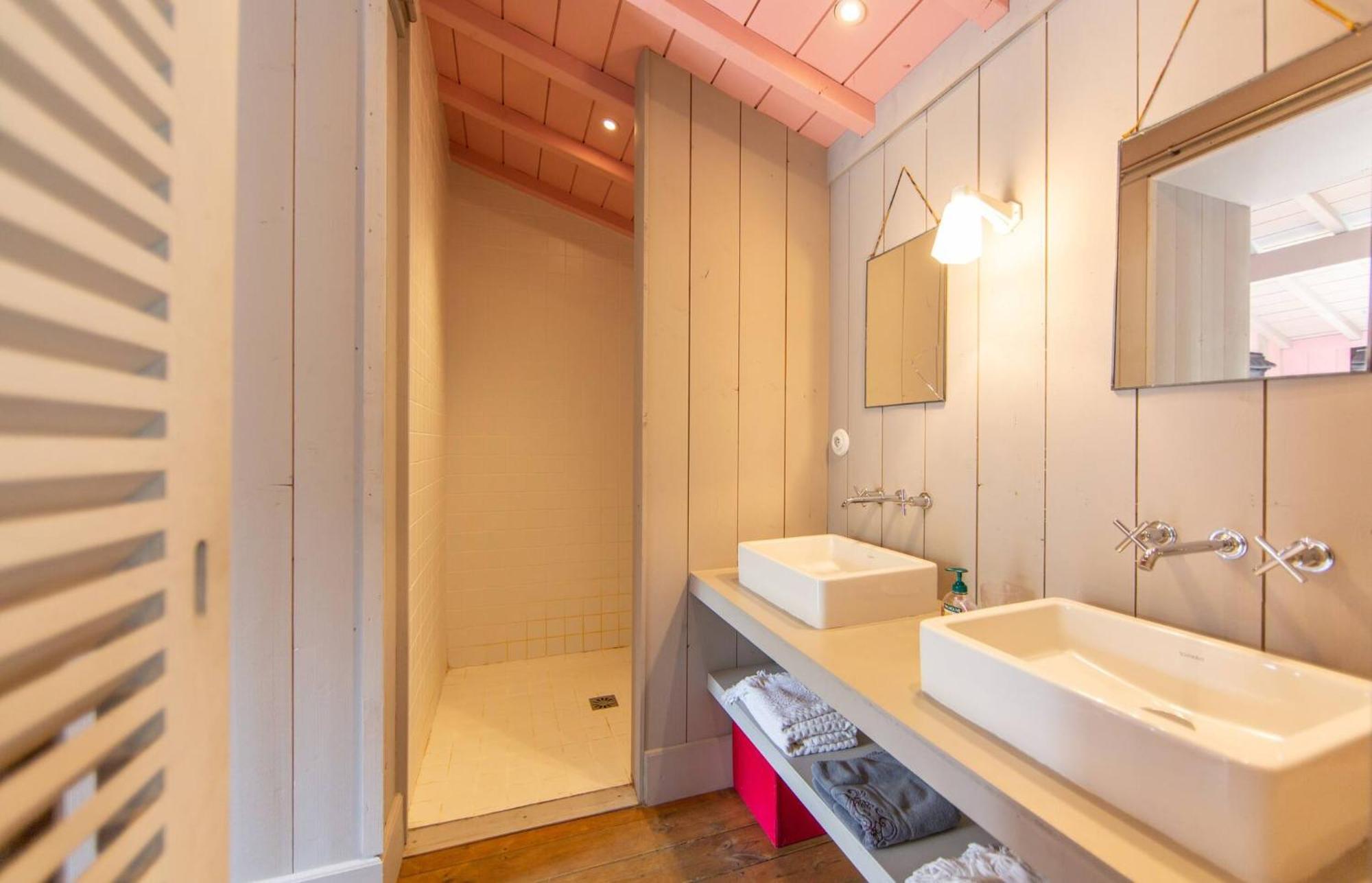Villa Lolita Pour 6 Pers Au Cap Ferret Lege-Cap-Ferret Bagian luar foto