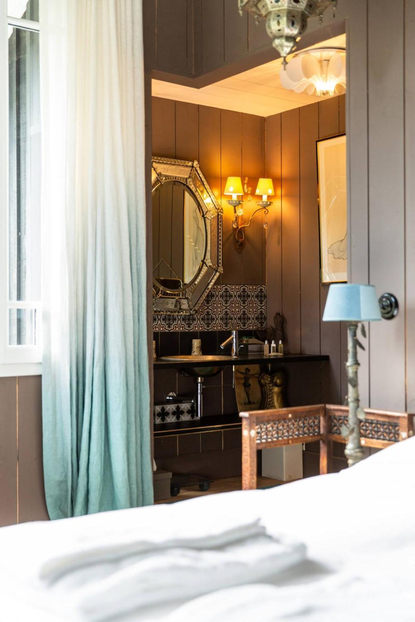 Villa Lolita Pour 6 Pers Au Cap Ferret Lege-Cap-Ferret Bagian luar foto