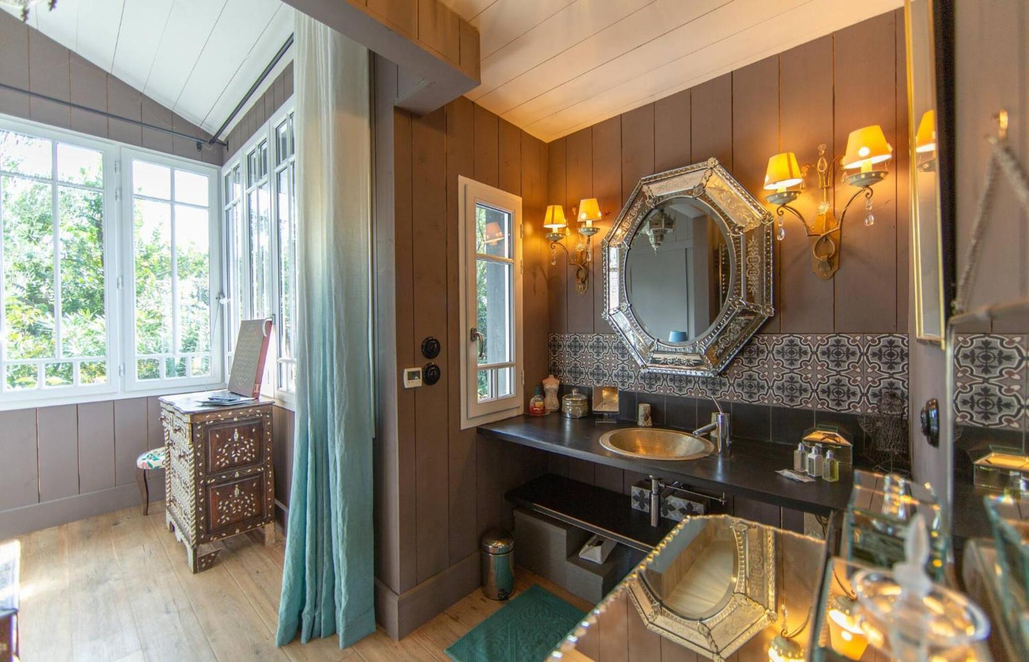 Villa Lolita Pour 6 Pers Au Cap Ferret Lege-Cap-Ferret Bagian luar foto